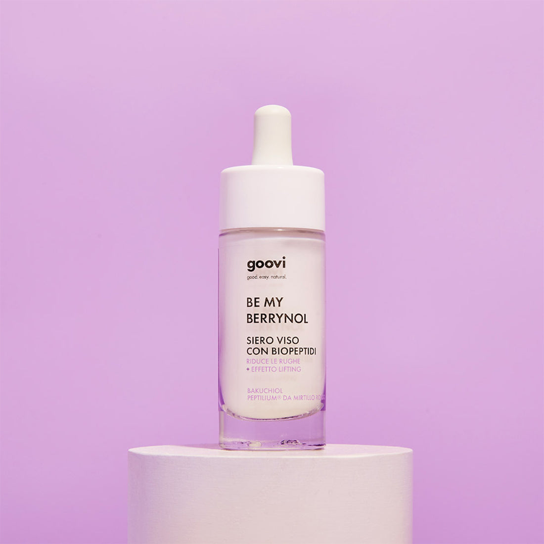 Be My Berrynol Siero Viso con Biopeptidi 30 ML_GOO86255_GOOVI-2