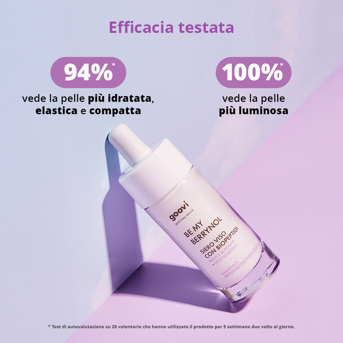 Be My Berrynol Siero Viso con Biopeptidi 30 ML_GOO86255_GOOVI-5