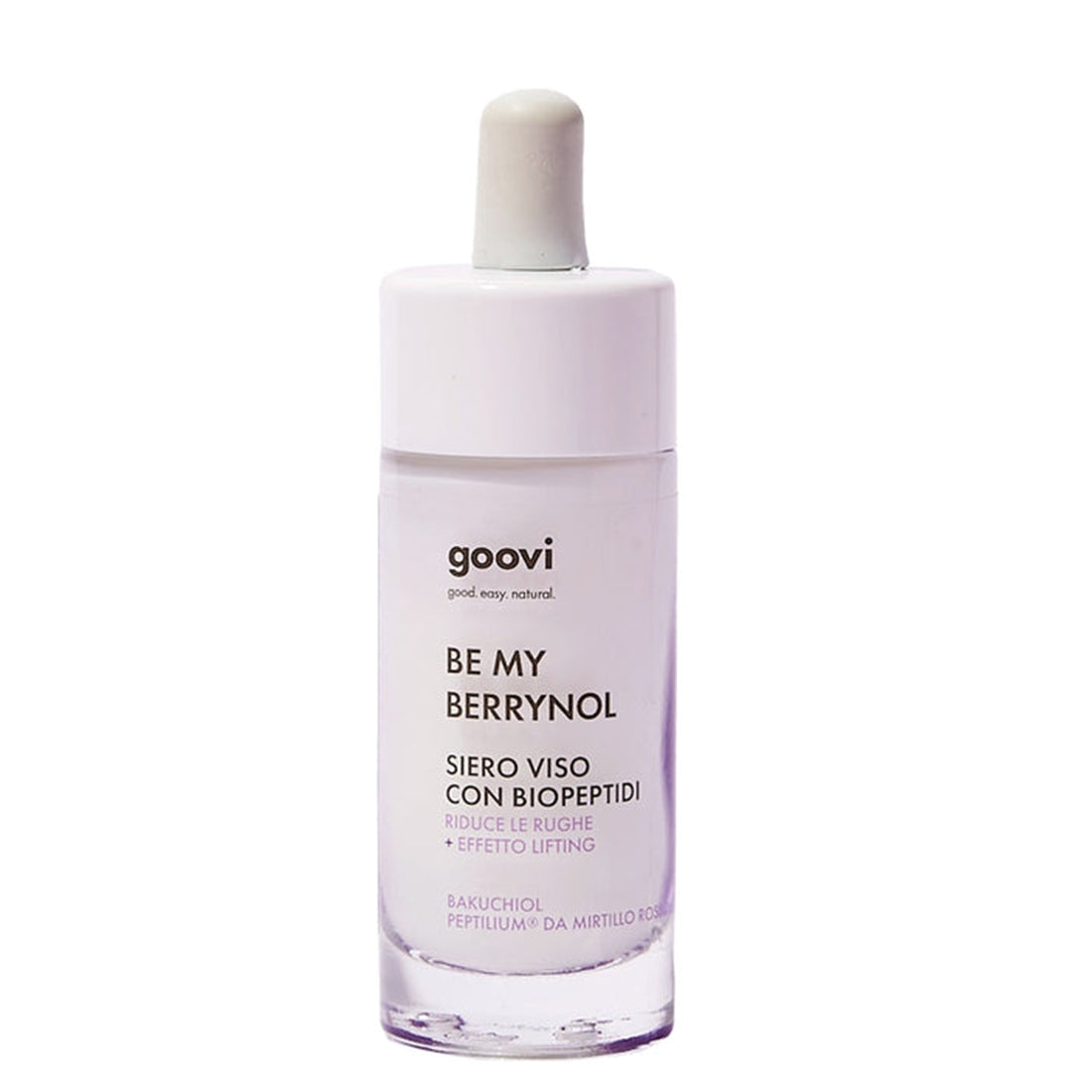 Be My Berrynol Siero Viso con Biopeptidi 30 ML_GOO86255_GOOVI