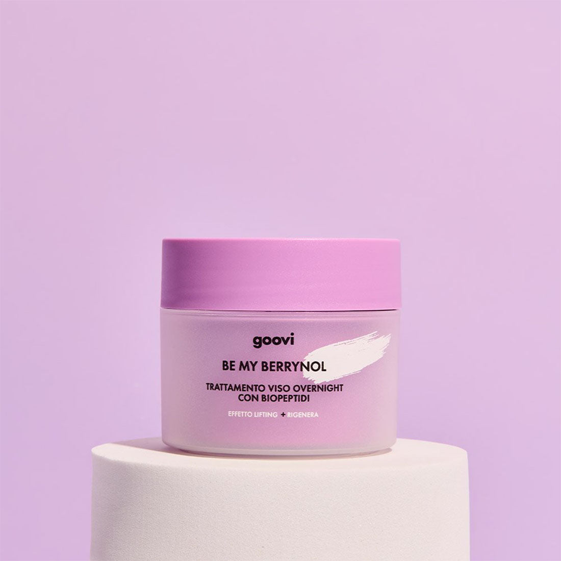 Be My Berrynol Trattamento Overnight con Biopeptidi 50 ml_GOO870200_GOOVI-3