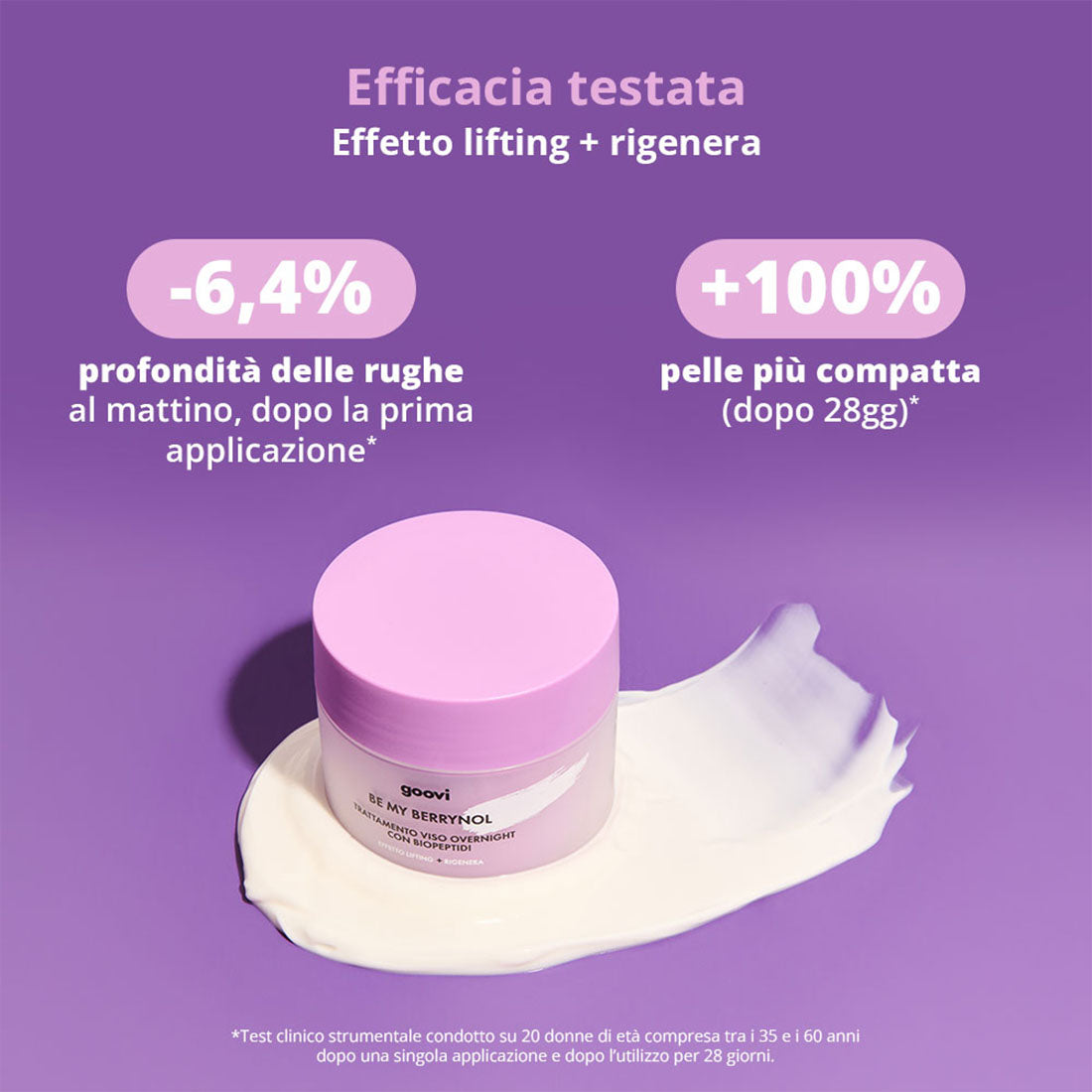 Be My Berrynol Trattamento Overnight con Biopeptidi 50 ml_GOO870200_GOOVI-4