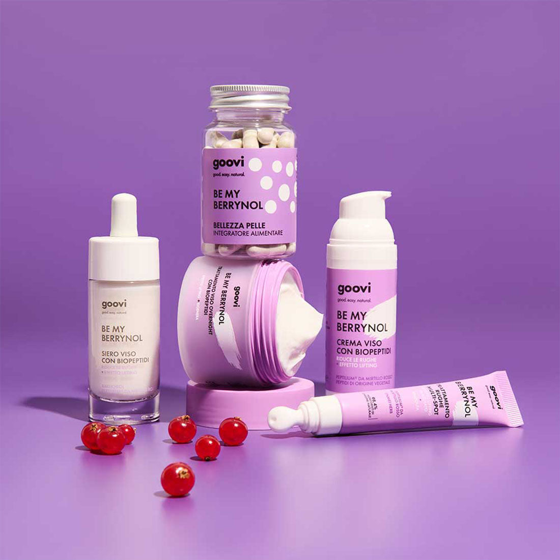 Be My Berrynol Trattamento Overnight con Biopeptidi 50 ml_GOO870200_GOOVI-6