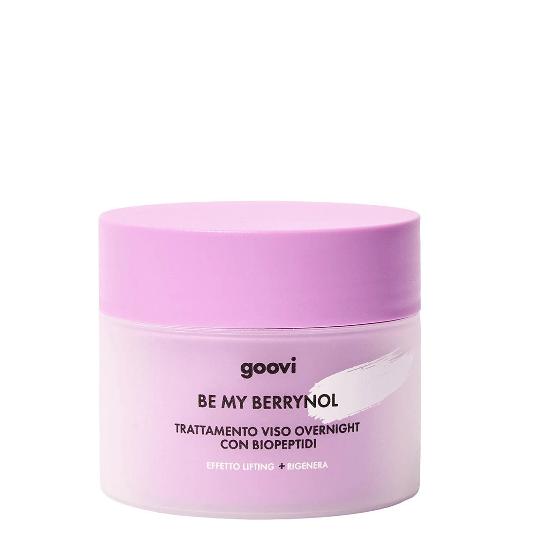 Be My Berrynol Trattamento Overnight con Biopeptidi 50 ml_GOO870200_GOOVI