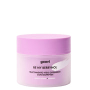 Be My Berrynol Trattamento Overnight con Biopeptidi 50 ml_GOO870200_GOOVI