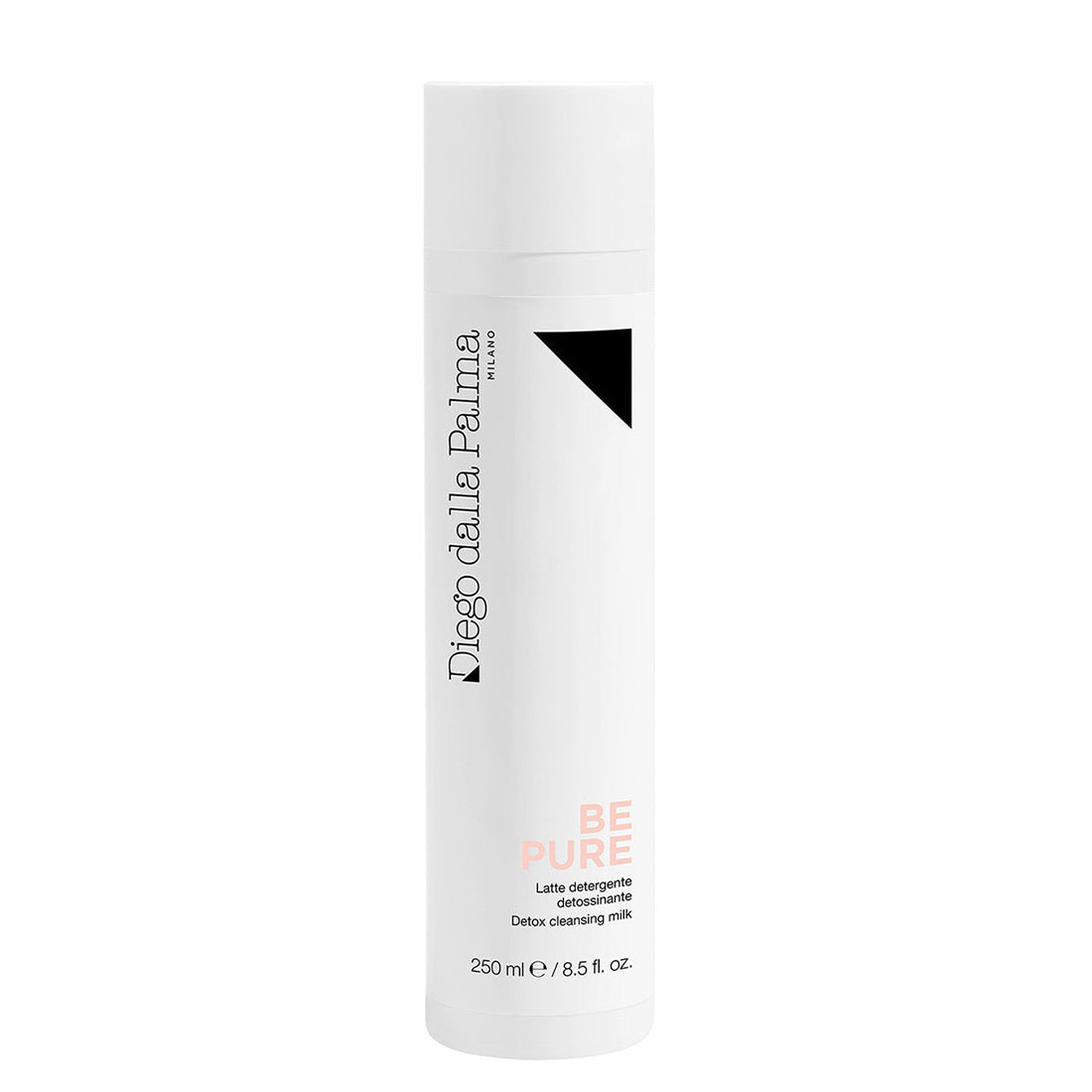 Be Pure Latte Detergente Detossidante 250 ML_DDP0001_Diego Dalla Palma
