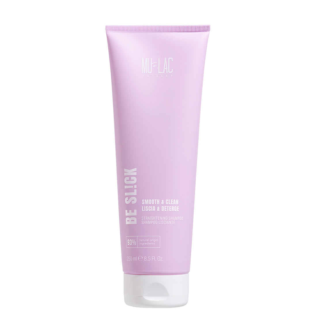 Be Sl!ck Shampoo Lisciante 250ml_MULHC002006_MULAC