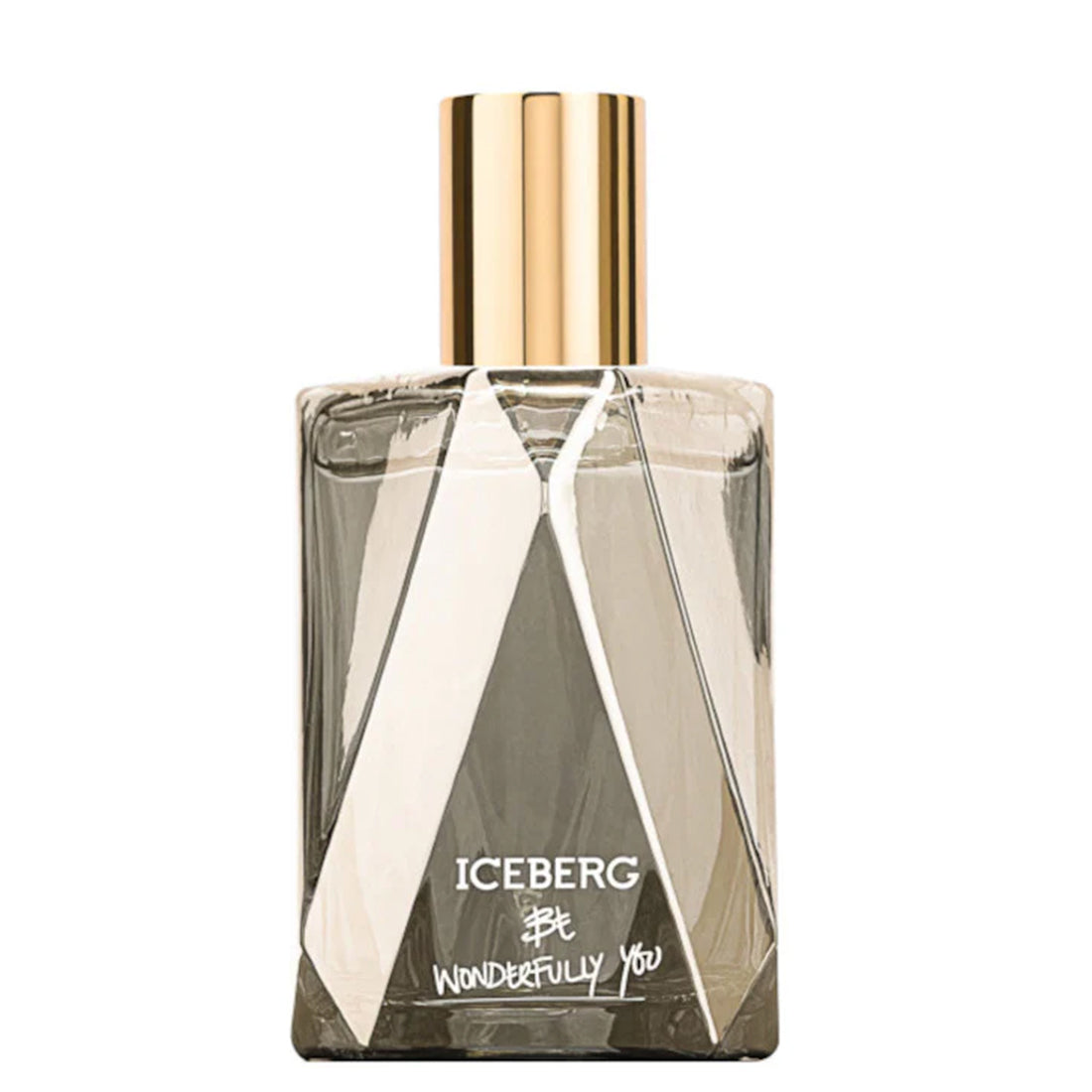 Be Wonderfully You Eau De Toilette 100 ML_ICE40299842_Iceberg