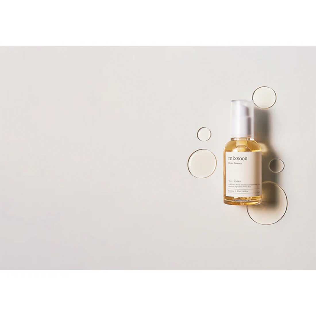 Bean Essence Siero viso Idratante 50 ml_MIX091015_MIXSOON-2