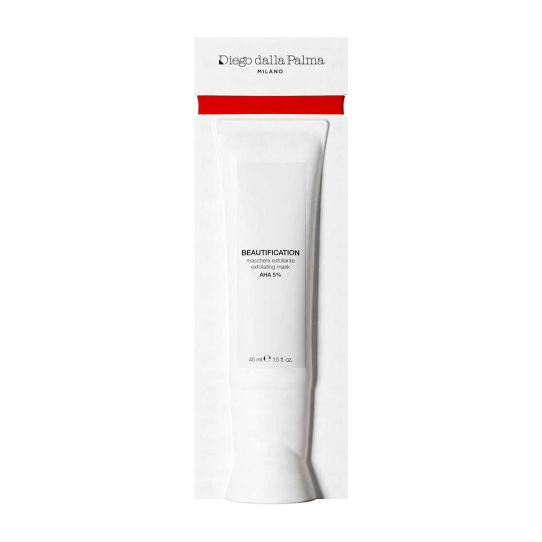 Beautification Maschera Esfoliante AHA 5%_DDPDSK2050_Diego Dalla Palma-4