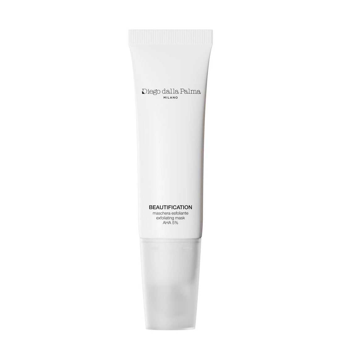Beautification Maschera Esfoliante AHA 5%_DDPDSK2050_Diego Dalla Palma