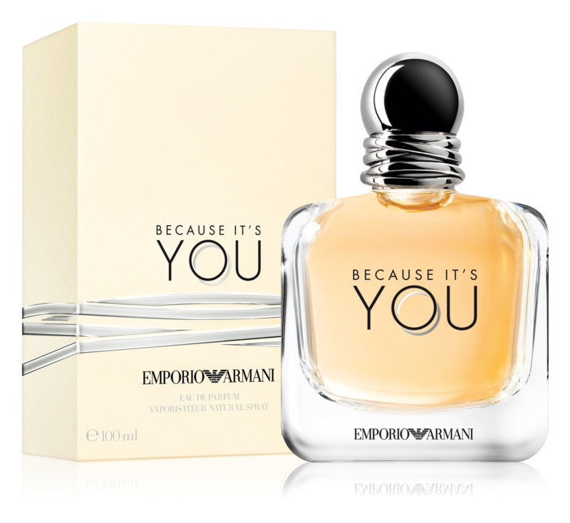 Because It's You Eau De Parfum 100 ML_ARM5618800_Giorgio Armani-2