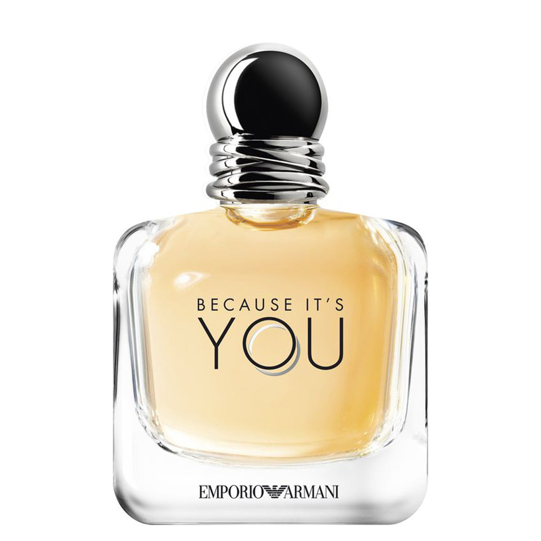 Because It's You Eau De Parfum 100 ML_ARM5618800_Giorgio Armani