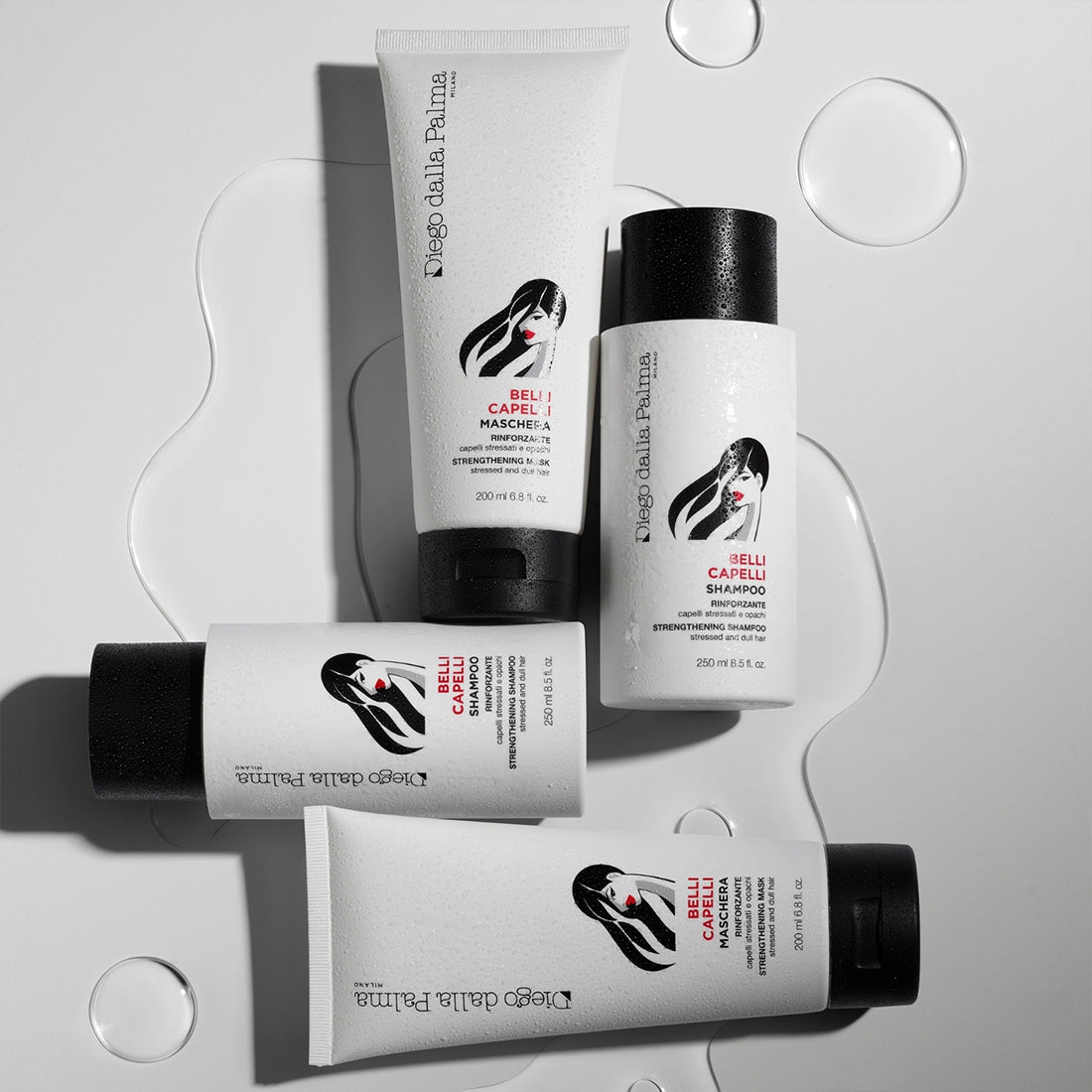 Belli Capelli Maschera Rinforzante 200 ml_DDPDHC22130_Diego Dalla Palma-4