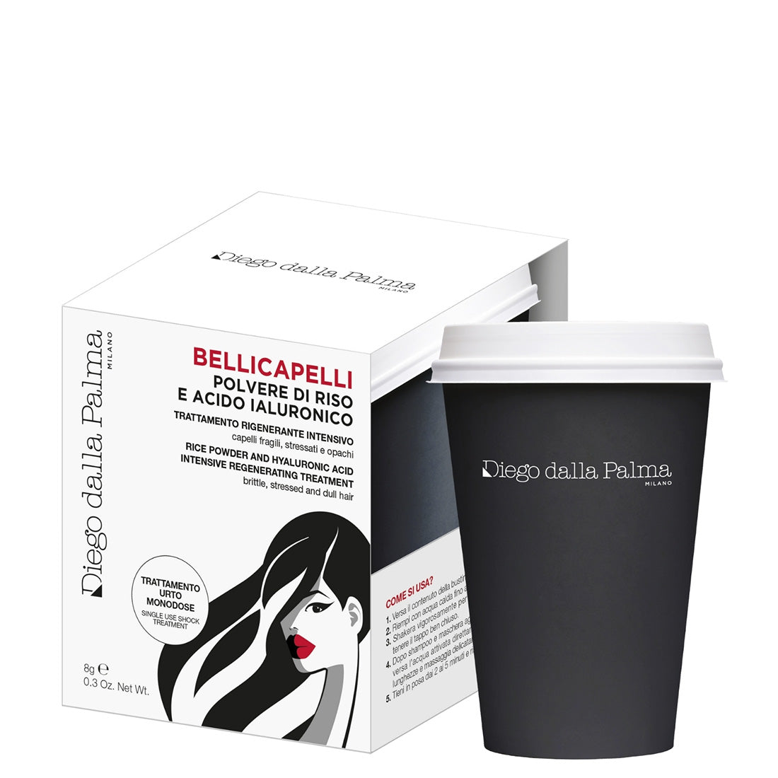 Belli Capelli Polvere di Riso&Acido Ialuronico Azione Urto_DDPDHC23130_Diego Dalla Palma