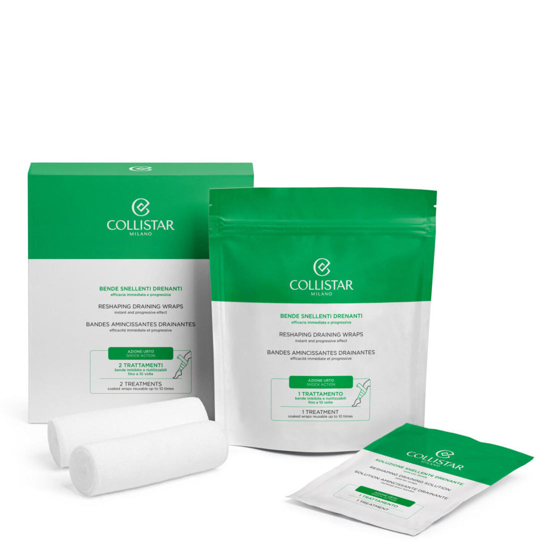 Bende Snellenti Drenanti_COL25361_Collistar