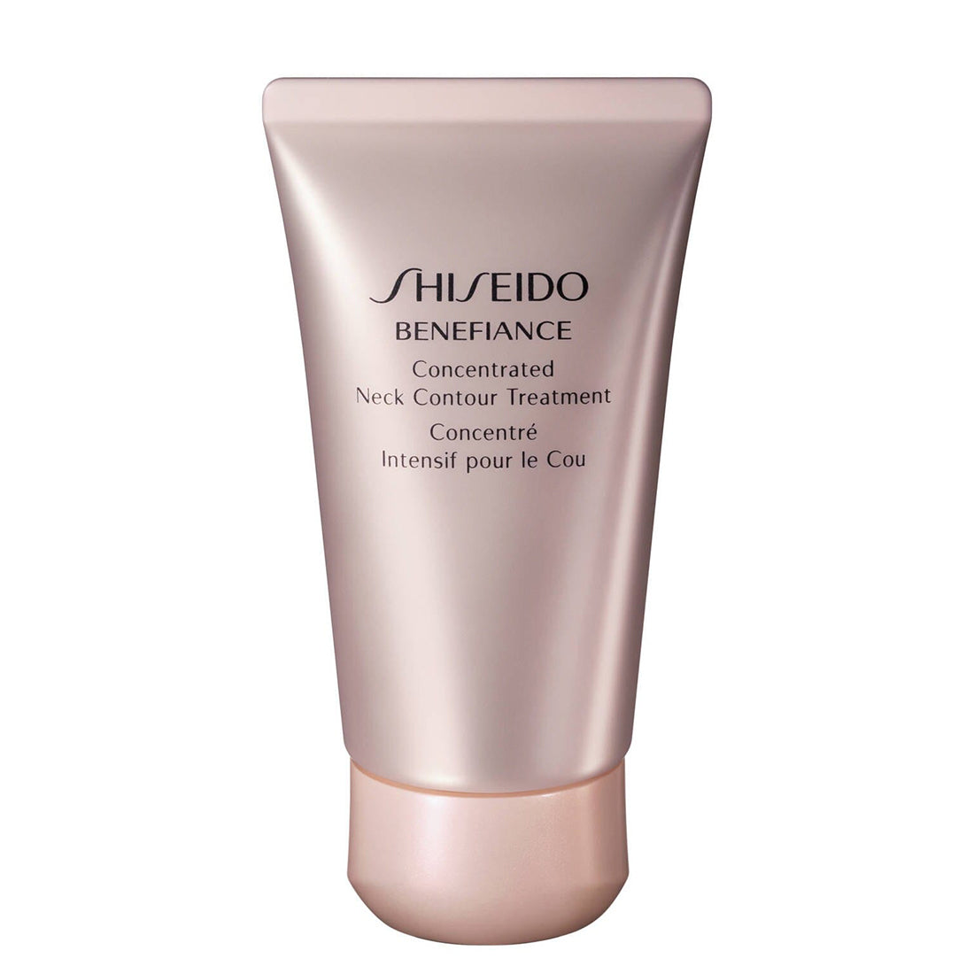 Benefiance Concentrated Neck Contour Treatment Crema Rassodante e Rimodellante Collo e Decolletè 50 ML_SHI19106_Shiseido