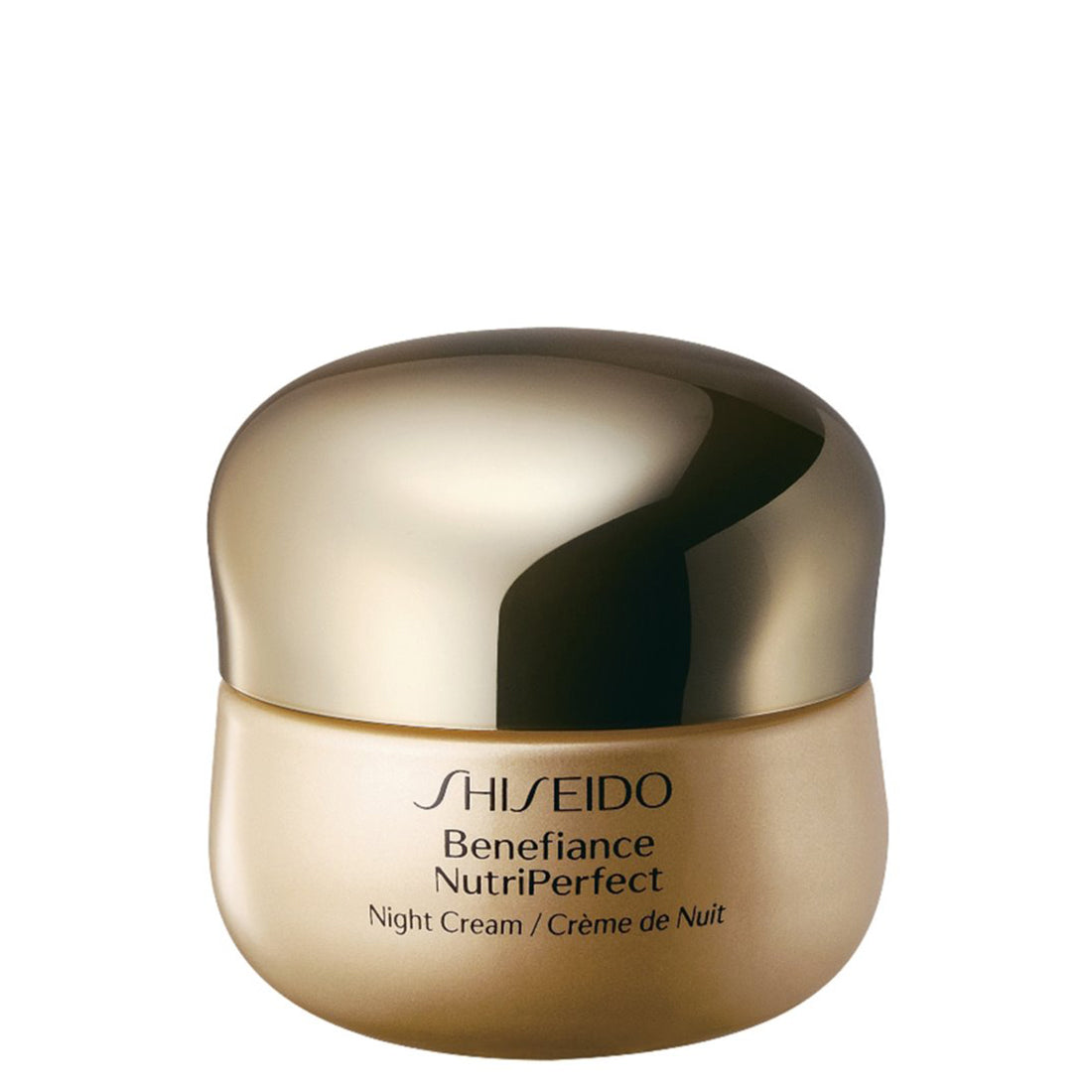 Benefiance NutriPerfect Day Cream Crema giorno Antirughe 50 ML_SHI19111_Shiseido