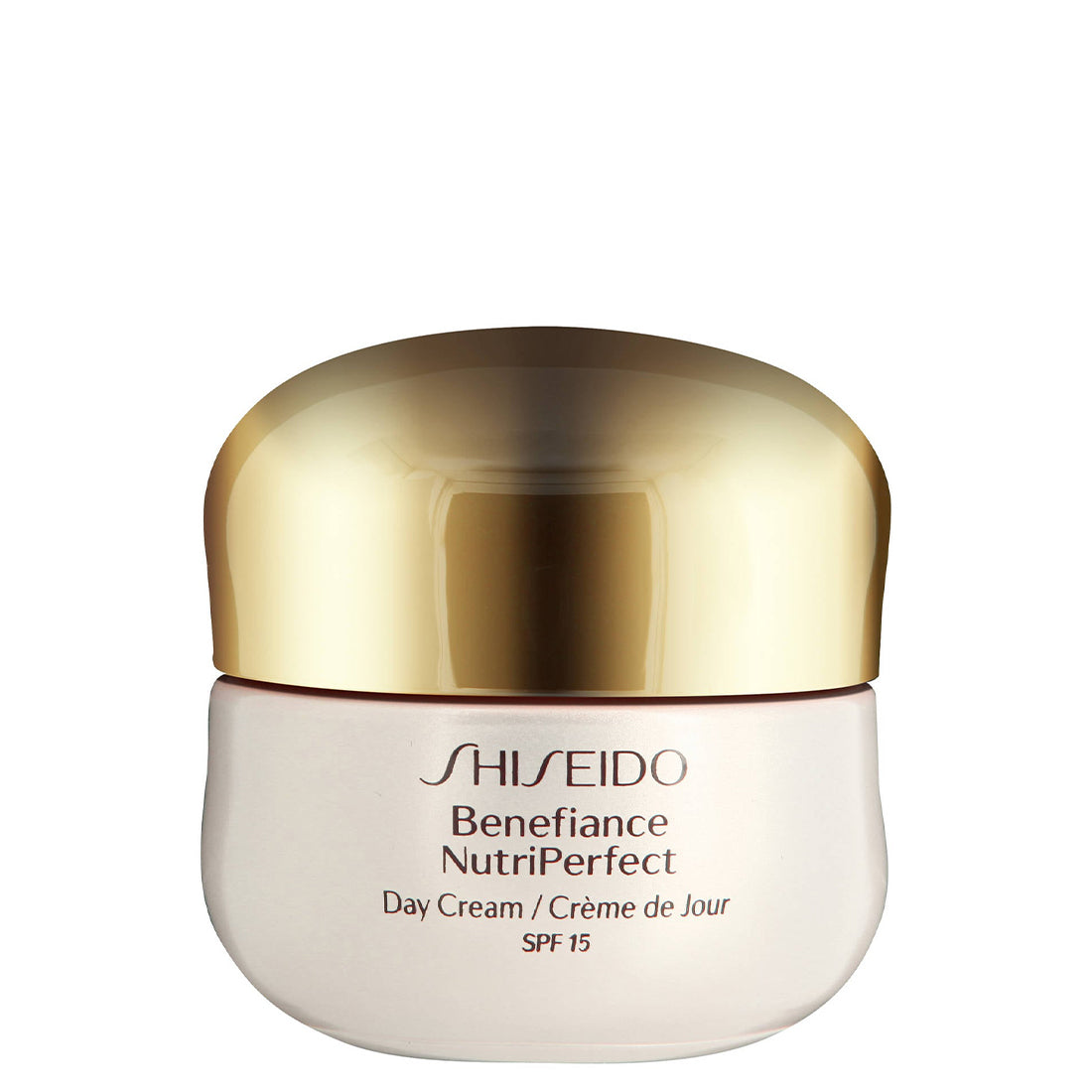 Benefiance NutriPerfect Day Cream Crema giorno Antirughe SPF15 50 ML_SHI19110_Shiseido