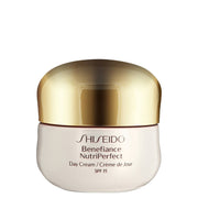 Benefiance NutriPerfect Day Cream Crema giorno Antirughe SPF15 50 ML_SHI19110_Shiseido
