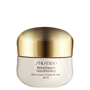 Benefiance NutriPerfect Day Cream Crema giorno Antirughe SPF15 50 ML_SHI19110_Shiseido