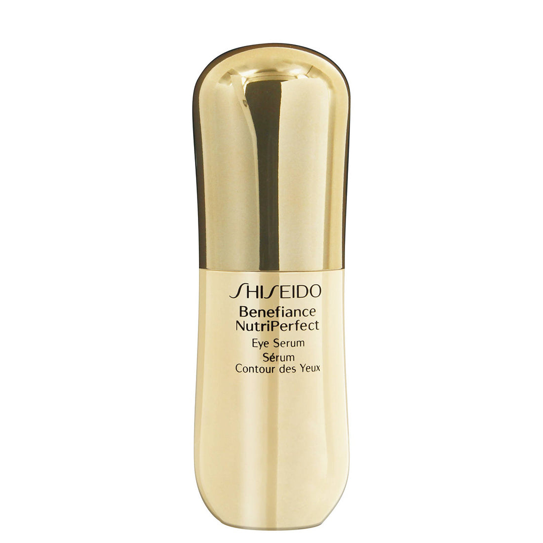 Benefiance NutriPerfect Eye Serum Siero Antirughe Contorno Occhi 15 ML_SHI19112_Shiseido