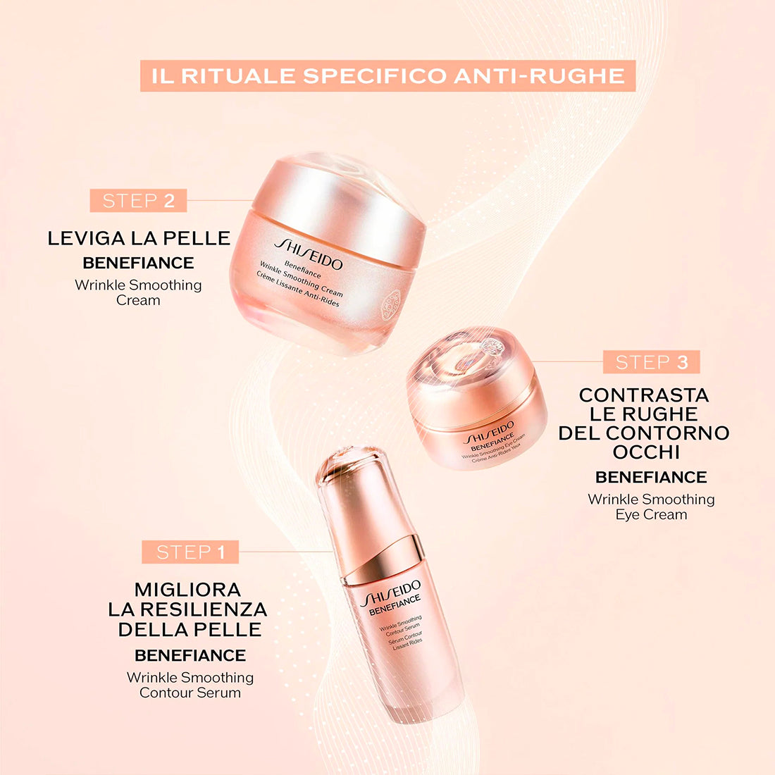 Benefiance Wirnkle Smoothing Cream_SHI16045_Shiseido-7