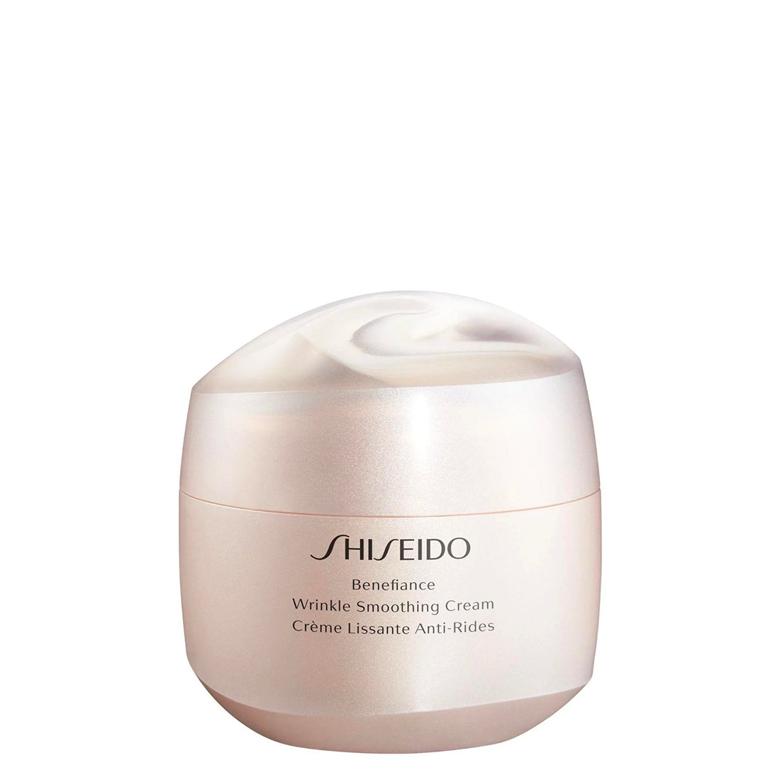 Benefiance Wirnkle Smoothing Cream_SHI16045_Shiseido