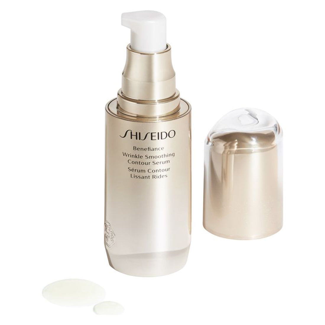 Benefiance Wrinkle Smoothing Contour Serum Siero Antirughe 30 ML_SHI3733_Shiseido-2
