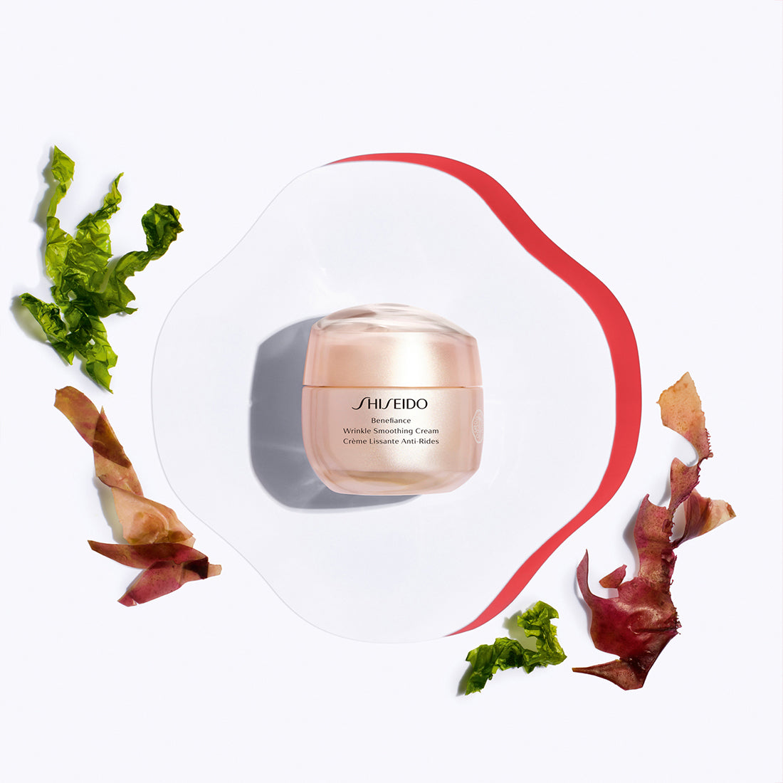 Benefiance Wrinkle Smoothing Cream  Crema Antirughe 30 ML_SHI19043_Shiseido-4