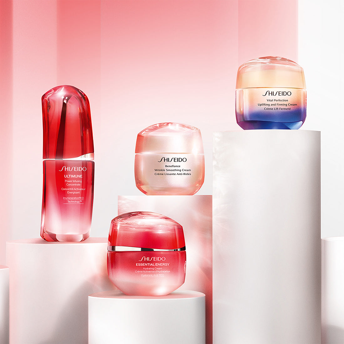 Benefiance Wrinkle Smoothing Cream  Crema Antirughe 30 ML_SHI19043_Shiseido-5