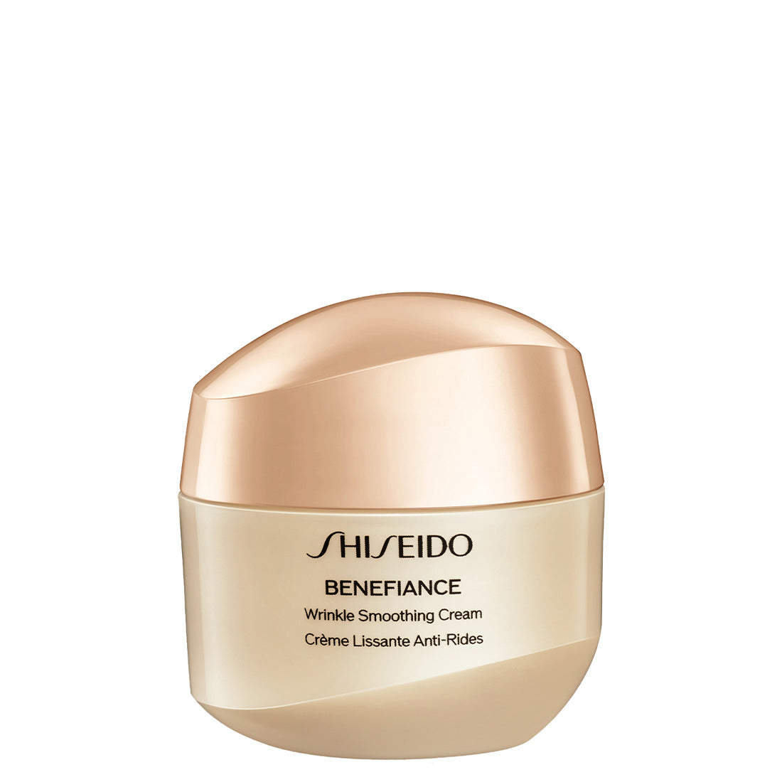 Benefiance Wrinkle Smoothing Cream  Crema Antirughe 30 ML_SHI19043_Shiseido