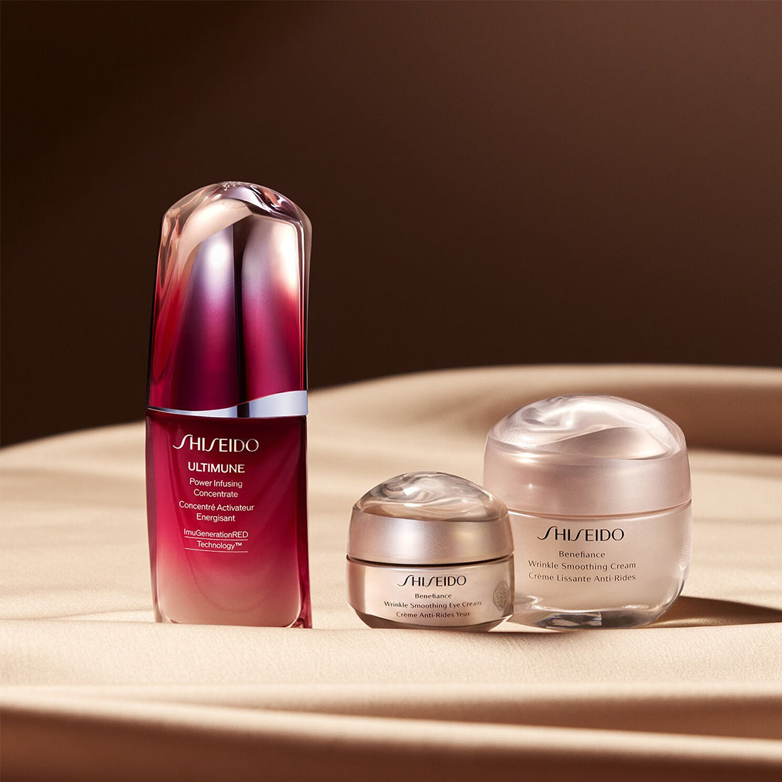 Benefiance Wrinkle Smoothing Day Cream SPF 25 Crema Viso Giorno 50 ml_SHI14951_Shiseido-5