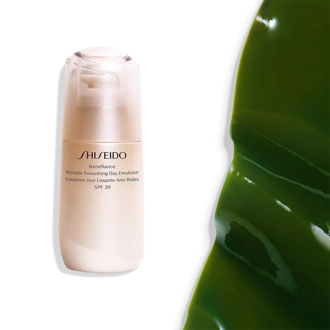 Benefiance Wrinkle Smoothing Day Emulsion Emulsione Antirughe 75 ML_SHI3731_Shiseido-2