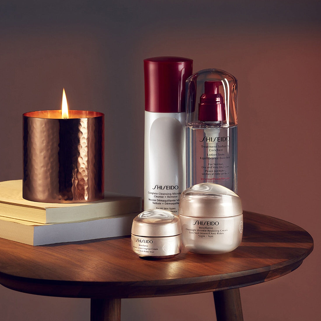 Benefiance Wrinkle Smoothing Night Cream Crema Notte Antirughe 50 ML_SHI16659_Shiseido-3