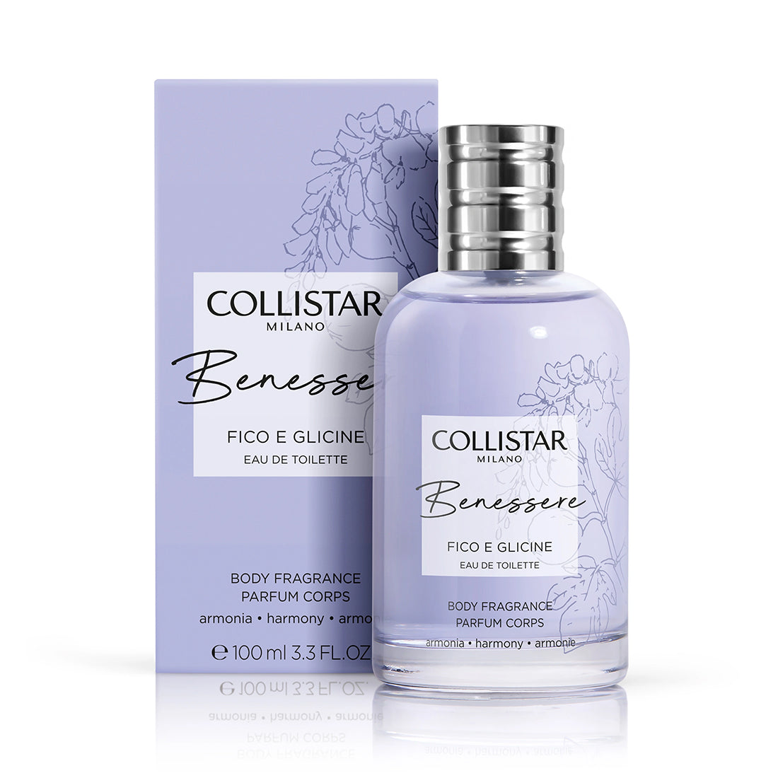 Benessere Fico e Glicine Eau De Toilette 100 ML_COL7003174_Collistar-2