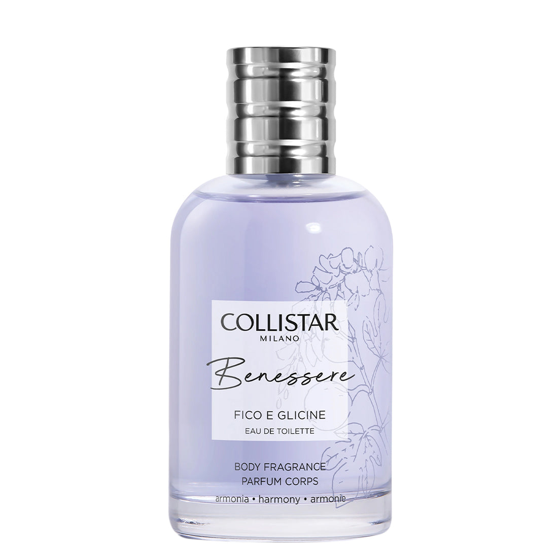 Benessere Fico e Glicine Eau De Toilette 100 ML_COL7003174_Collistar