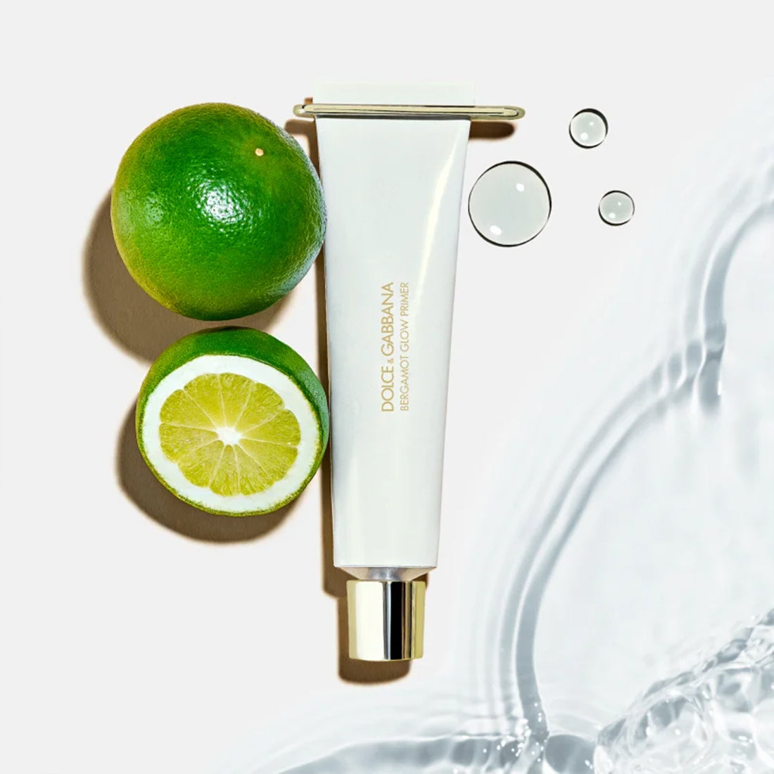 Bergamot Glow Primer Illuminante per Fondotinta_DOLP3LB1000_Dolce&Gabbana-5