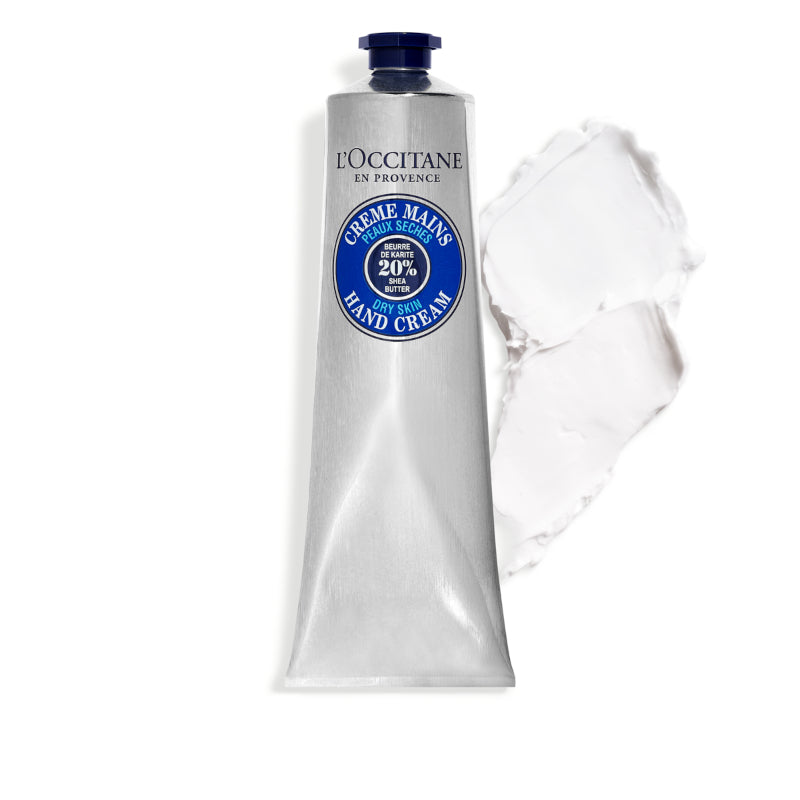 Beurre De Karitè Crema Mani 150 ML_OCC01MA150K18_L'Occitane-2