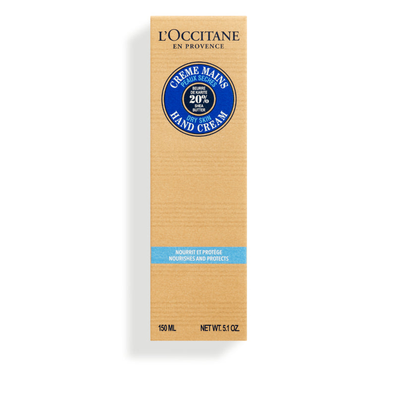 Beurre De Karitè Crema Mani 150 ML_OCC01MA150K18_L'Occitane-3