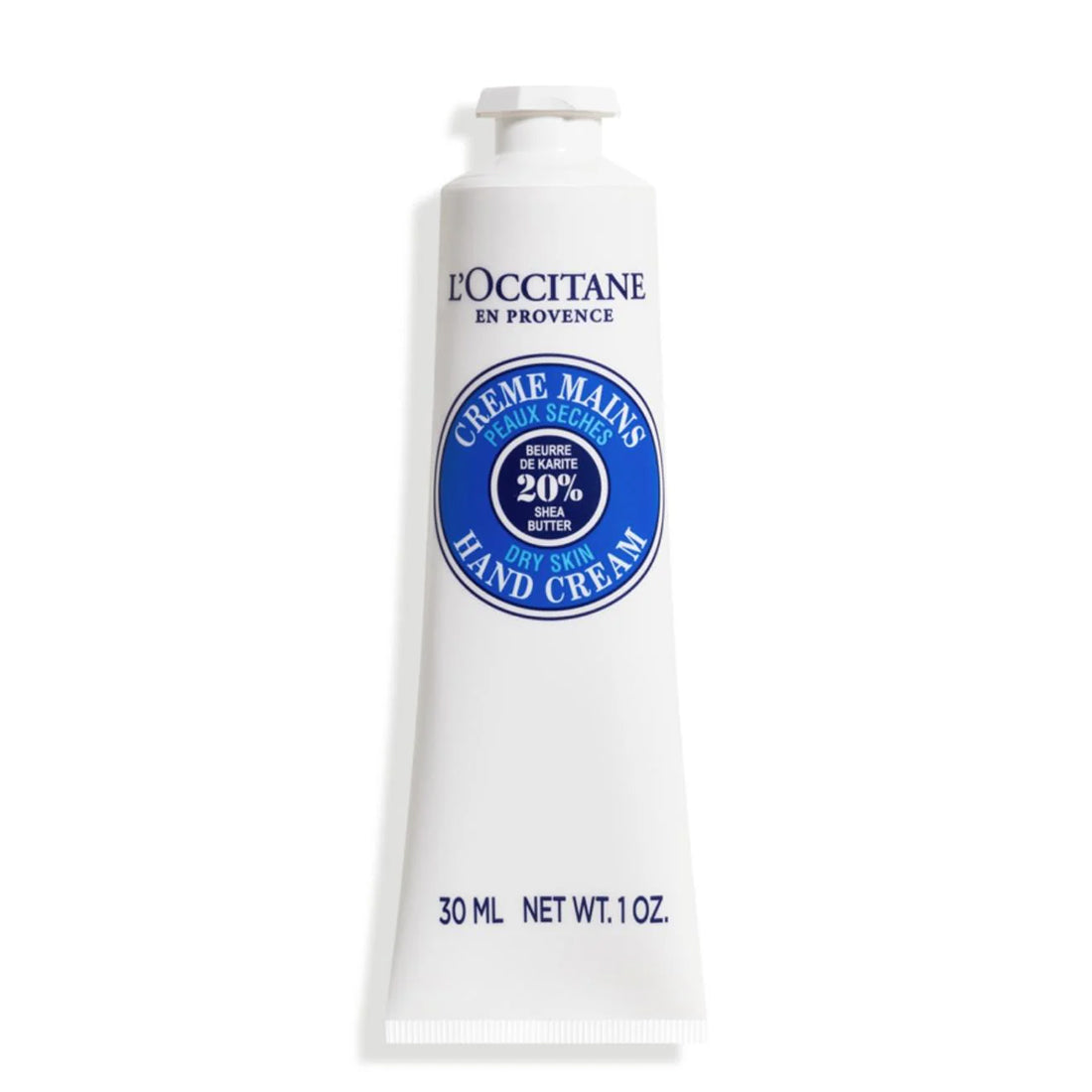 Beurre De Karitè Crema Mani 30 ML_OCC01MA030K22_L'Occitane
