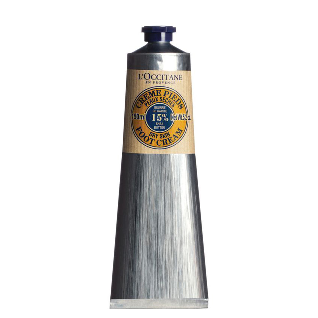 Beurre De Karitè Crema Piedi 150 ML_OCC01P1150K23_L'Occitane