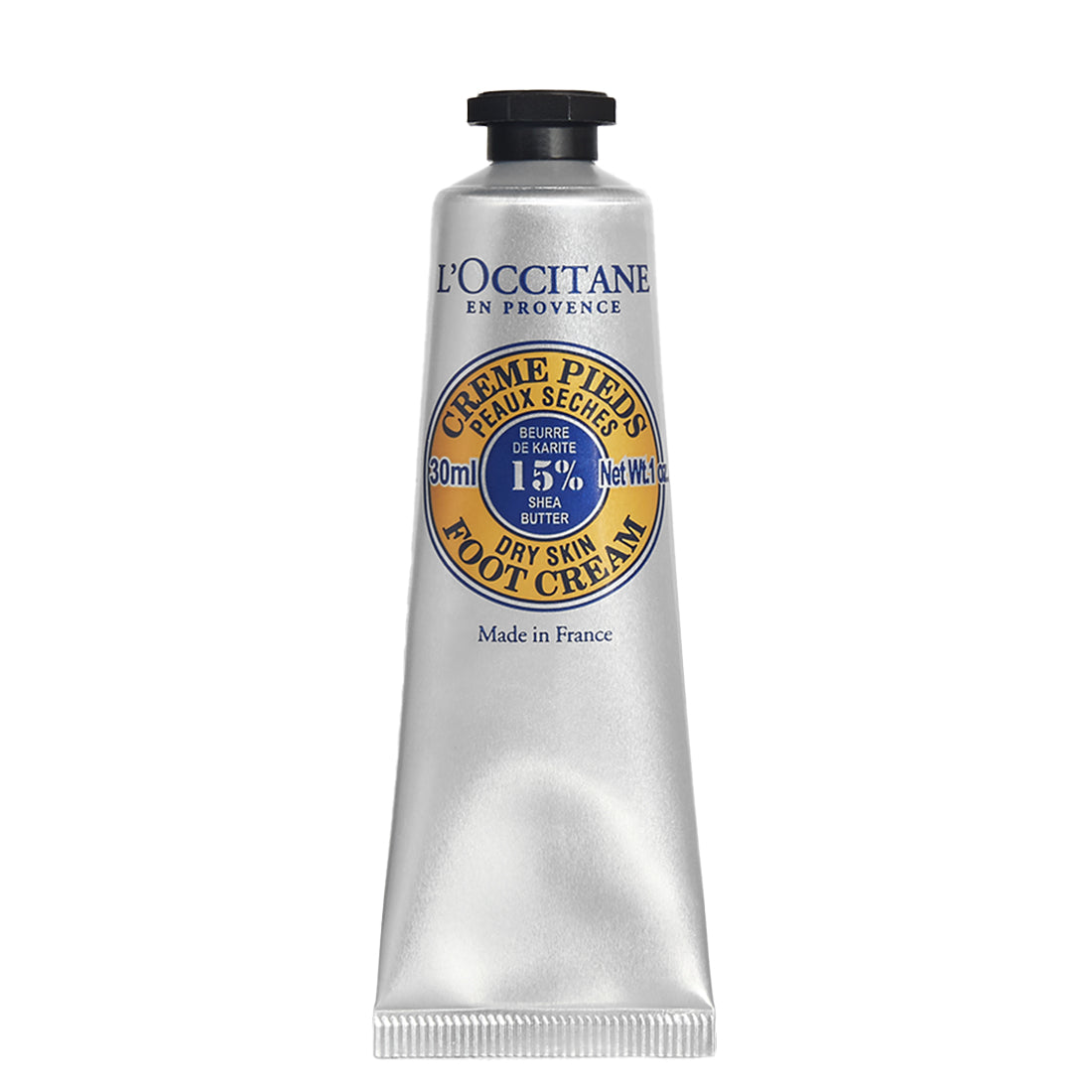 Beurre De Karitè Crema Piedi 30 ML_OCC01PI030K18_L'Occitane