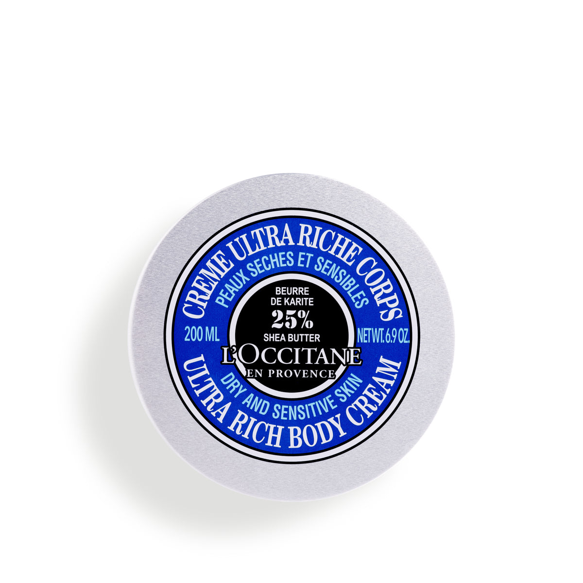 Beurre De Karitè Crema Ultra Ricca Corpo 200 ML_OCC01CP200K22_L'Occitane-2