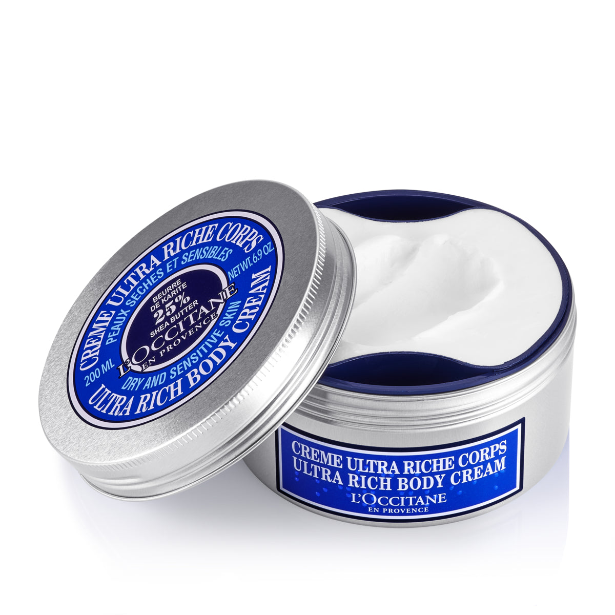 Beurre De Karitè Crema Ultra Ricca Corpo 200 ML_OCC01CP200K22_L'Occitane-3