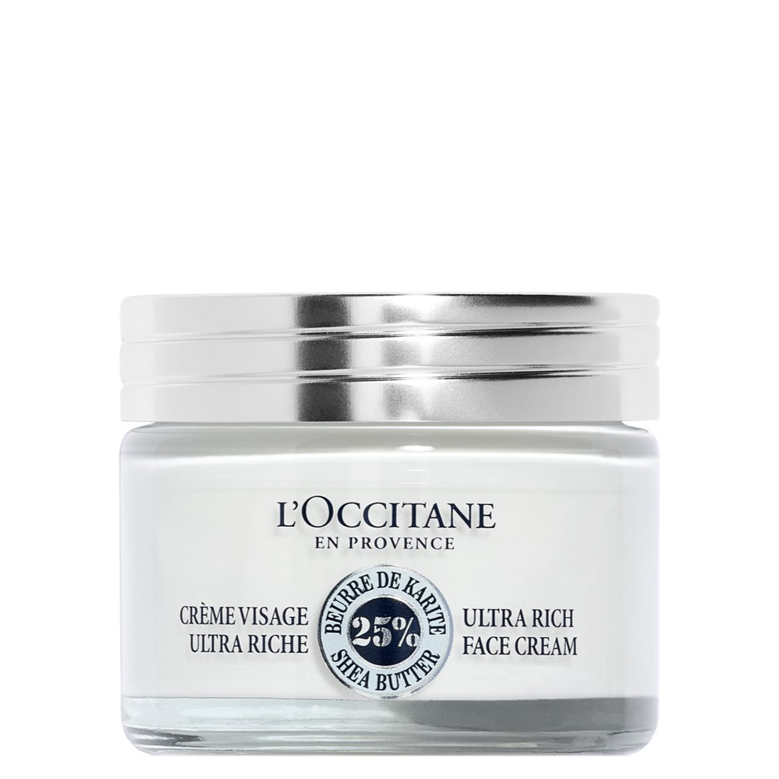 Beurre De Karitè Crema Ultra Ricca Viso 50 ML_OCC01CV050K22_L'Occitane