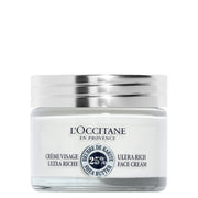 Beurre De Karitè Crema Ultra Ricca Viso 50 ML_OCC01CV050K22_L'Occitane
