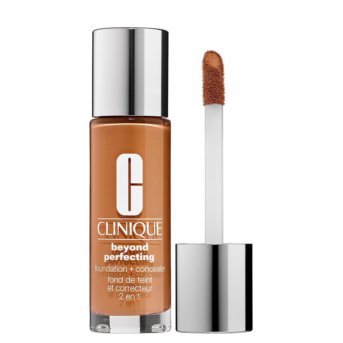 Beyond Perfecting Shade Fondotinta Correttore 11 Ginger_CLIZ9FF230000_Clinique