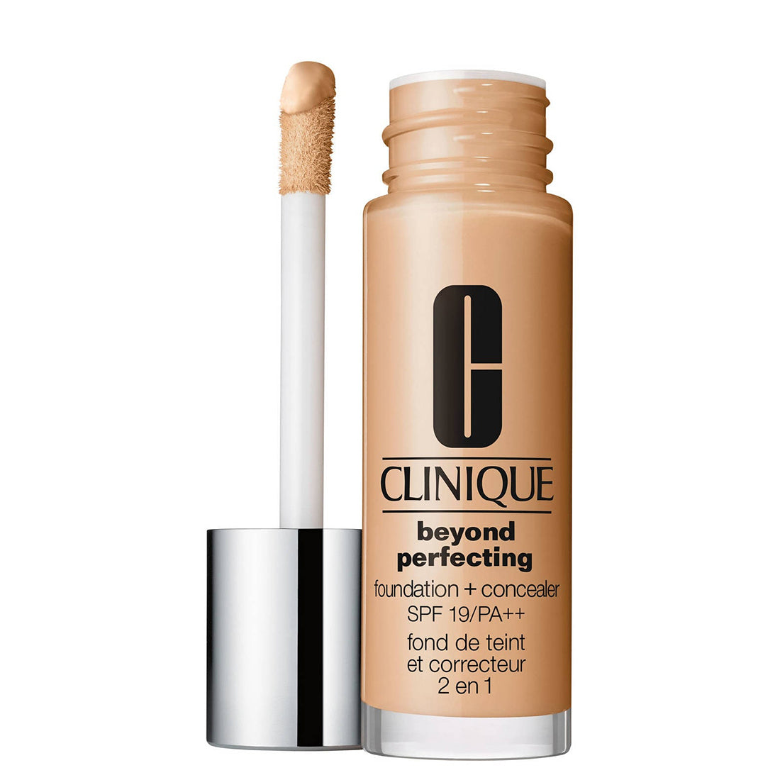 Beyond Perfecting Shade Fondotinta Correttore 18 Cream Whip_CLIZ9FF040000_Clinique