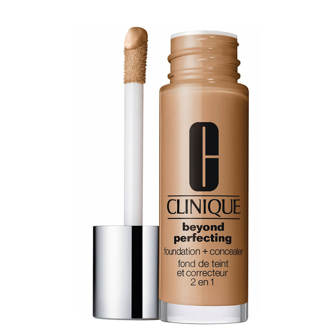 Beyond Perfecting Shade Fondotinta Correttore 18 Sand_CLIZ9FF180000_Clinique