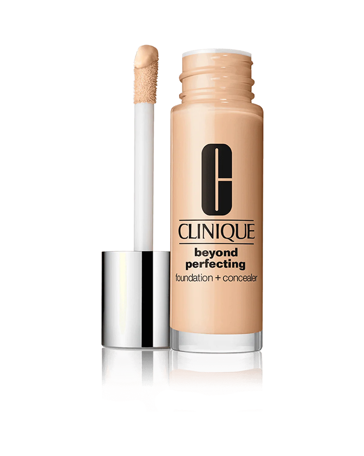 Beyond Perfecting Shade Fondotinta Correttore 2 Alabaster_CLIZ9FF0200_Clinique
